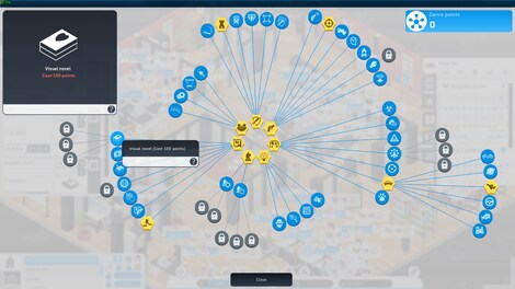 City Game Studio (PC) - Steam Gift - NORTH AMERICA - 7