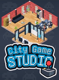 City Game Studio (PC) - Steam Key - GLOBAL - 1