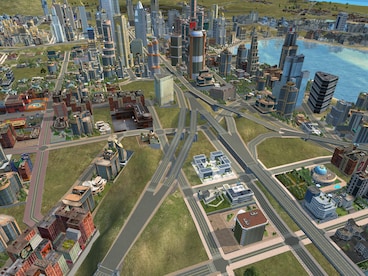 City Life 2008 Steam Key GLOBAL - 9