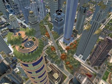 City Life 2008 Steam Key GLOBAL - 8