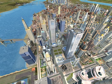 City Life 2008 Steam Key GLOBAL - 3