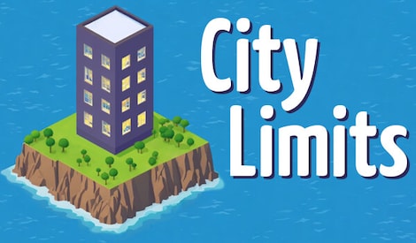 City Limits (Xbox Series X/S) - Xbox Live Key - EUROPE - 0
