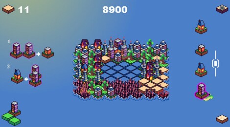 City Limits (Xbox Series X/S) - Xbox Live Key - UNITED STATES - 6