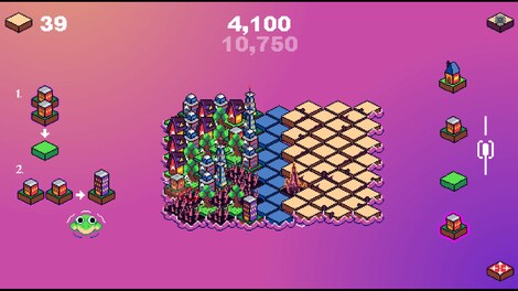 City Limits (Xbox Series X/S) - Xbox Live Key - UNITED STATES - 9