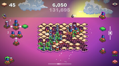 City Limits (Xbox Series X/S) - Xbox Live Key - UNITED STATES - 10