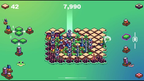 City Limits (Xbox Series X/S) - Xbox Live Key - UNITED STATES - 3