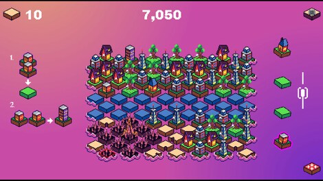 City Limits (Xbox Series X/S) - Xbox Live Key - UNITED STATES - 4