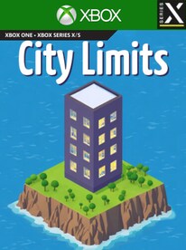 City Limits (Xbox Series X/S) - Xbox Live Key - UNITED STATES - 1