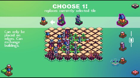 City Limits (Xbox Series X/S) - Xbox Live Key - UNITED STATES - 7