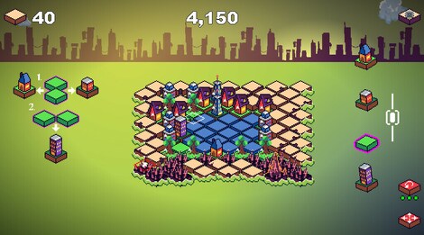 City Limits (Xbox Series X/S) - Xbox Live Key - UNITED STATES - 11