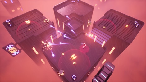City of Beats (PC) - Steam Key - EUROPE - 8