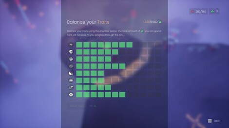 City of Beats (PC) - Steam Key - EUROPE - 3