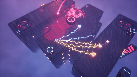 City of Beats (PC) - Steam Key - EUROPE - 7