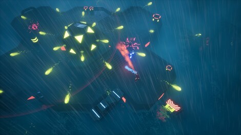 City of Beats (PC) - Steam Key - EUROPE - 4