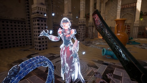 City of Brass (PC) - Epic Games Account - GLOBAL - 4