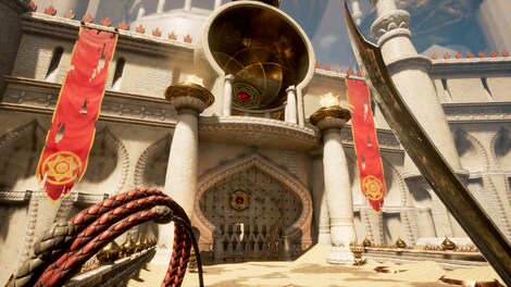 City of Brass (PC) - Epic Games Account - GLOBAL - 6