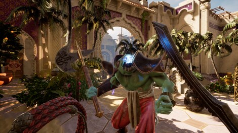 City of Brass (PC) - Epic Games Account - GLOBAL - 8