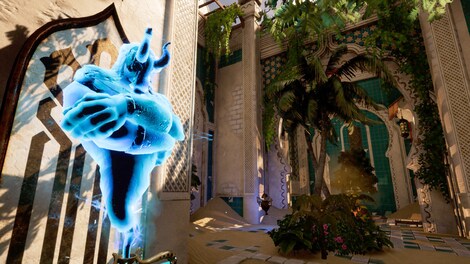 City of Brass (PC) - Epic Games Account - GLOBAL - 12