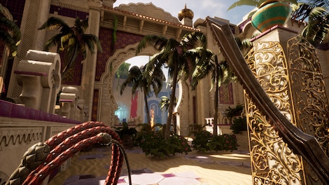 City of Brass (PC) - Epic Games Account - GLOBAL - 13