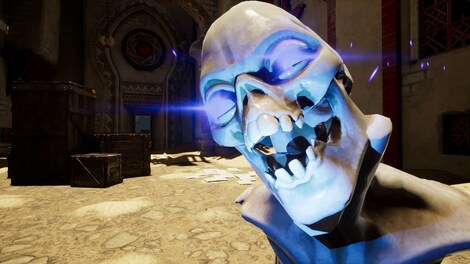 City of Brass (PC) - Epic Games Account - GLOBAL - 17