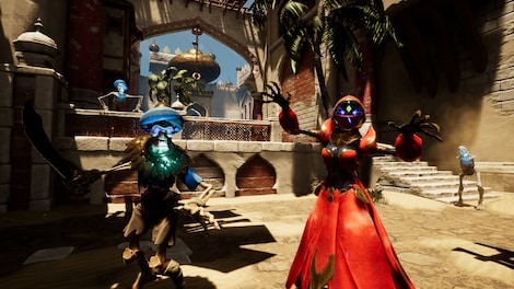 City of Brass (PC) - Steam Gift - EUROPE - 5