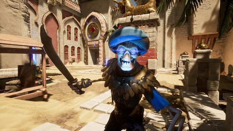 City of Brass (PC) - Steam Gift - EUROPE - 9