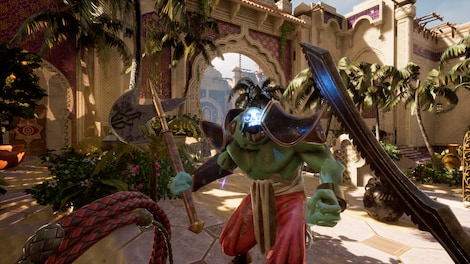 City of Brass (PC) - Steam Gift - EUROPE - 8
