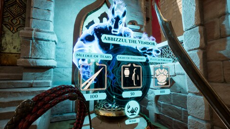 City of Brass (PC) - Steam Gift - EUROPE - 16