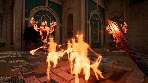 City of Brass (PC) - Steam Gift - EUROPE - 14