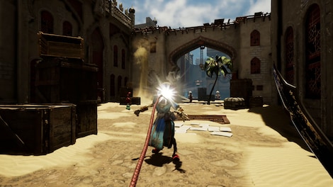 City of Brass (PC) - Steam Gift - EUROPE - 15