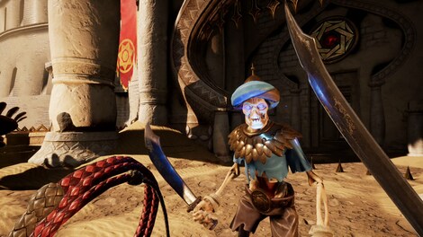 City of Brass (PC) - Steam Gift - EUROPE - 18