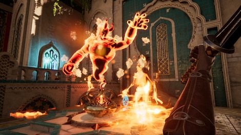 City of Brass (PC) - Steam Key - GLOBAL - 7