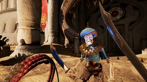 City of Brass (PC) - Steam Key - GLOBAL - 18