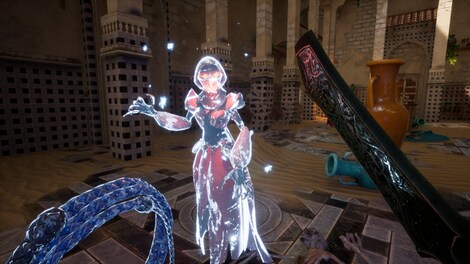 City of Brass (Xbox One) - Xbox Live Key - UNITED STATES - 4