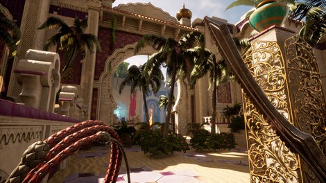 City of Brass (Xbox One) - Xbox Live Key - UNITED STATES - 13