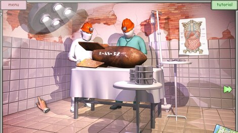 City of Fools Steam Gift GLOBAL - 8