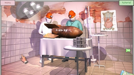 City of Fools Steam Key GLOBAL - 8