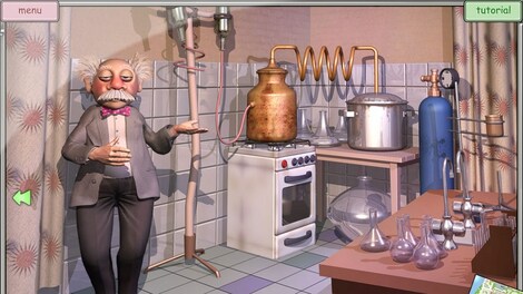City of Fools Steam Key GLOBAL - 9
