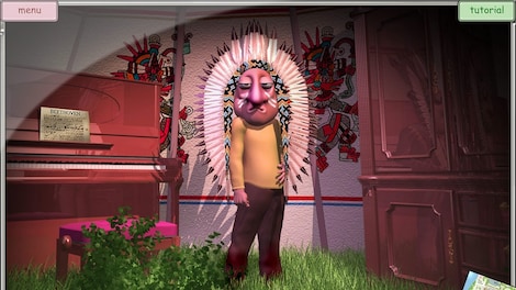 City of Fools Steam Key GLOBAL - 5