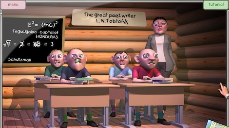 City of Fools Steam Key GLOBAL - 4