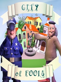 City of Fools Steam Key GLOBAL - 1