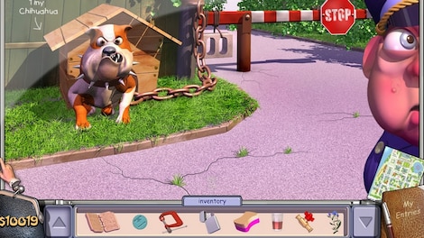 City of Fools Steam Key GLOBAL - 3