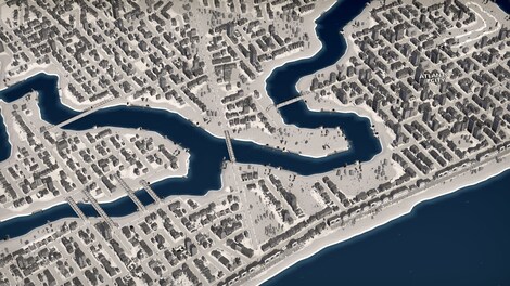 City of Gangsters: Atlantic City (PC) - Steam Gift - EUROPE - 6