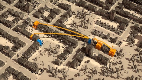 City of Gangsters: Atlantic City (PC) - Steam Key - GLOBAL - 7