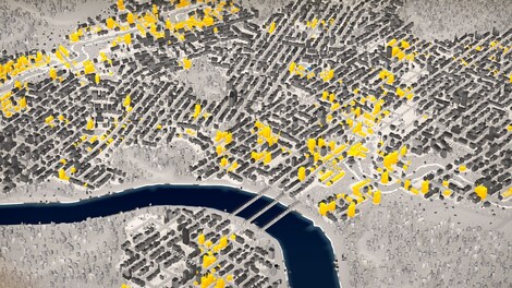 City of Gangsters: Bourbon Bootlegging (PC) - Steam Gift - GLOBAL - 4