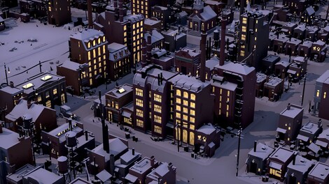 City of Gangsters: Bourbon Bootlegging (PC) - Steam Gift - GLOBAL - 7