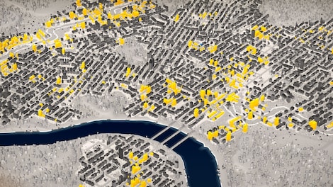 City of Gangsters: Bourbon Bootlegging (PC) - Steam Gift - NORTH AMERICA - 4