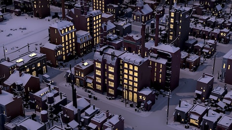 City of Gangsters: Bourbon Bootlegging (PC) - Steam Key - EUROPE - 7