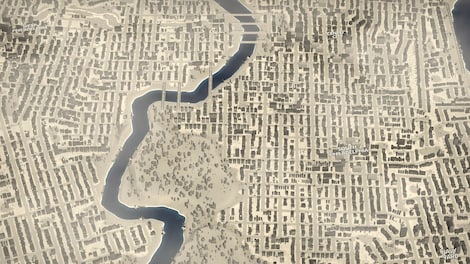 City of Gangsters: Criminal Record (PC) - Steam Gift - GLOBAL - 8