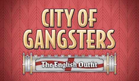 City of Gangsters: The English Outfit (PC) - Steam Key - GLOBAL - 0